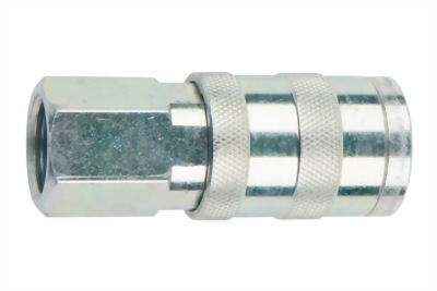 INDUSTRIAL TYPE 1/2” BODY - Female thread INDUSTRIAL TYPE 1/2” BODY - Female thread