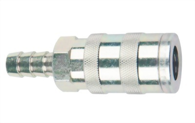 INDUSTRIAL TYPE 1/2” BODY - Hose Barb end INDUSTRIAL TYPE 1/2” BODY - Hose Barb end