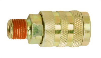 MILTON / INDUSTRIAL TYPE 1/4” BODY - Male thread (S29) MILTON / INDUSTRIAL TYPE 1/4” BODY - Male thread (S29)