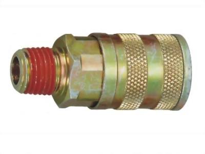 TRUFLATE TYPE (AUTOMOTIVE) 1/4” BODY - Male thread TRUFLATE TYPE (AUTOMOTIVE) 1/4” BODY - Male thread