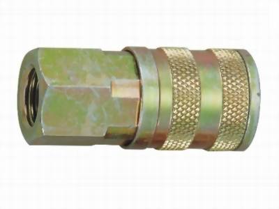 TRUFLATE TYPE (AUTOMOTIVE) 1/4” BODY - Female thread TRUFLATE TYPE (AUTOMOTIVE) 1/4” BODY - Female thread