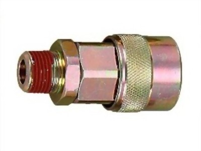 ARO 3/8" 美式快速接頭(母)-外牙 ARO 3/8" 美式快速接頭(母)-外牙