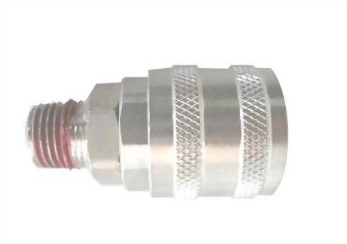 1/4” BODY SMA - Male thread 1/4” BODY SMA - Male thread