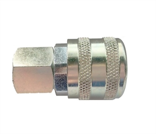 ARO TYPE 1/4” BODY - Female thread ARO TYPE 1/4” BODY - Female thread