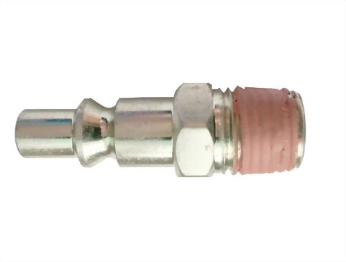 ARO TYPE 1/4” BODY Plug - Male thread ARO TYPE 1/4” BODY Plug - Male thread