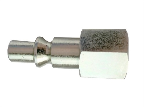 ARO TYPE 1/4” BODY Plug - Female thread ARO TYPE 1/4” BODY Plug - Female thread