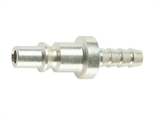 ARO TYPE 1/4” BODY Plug - Hose Barb end ARO TYPE 1/4” BODY Plug - Hose Barb end