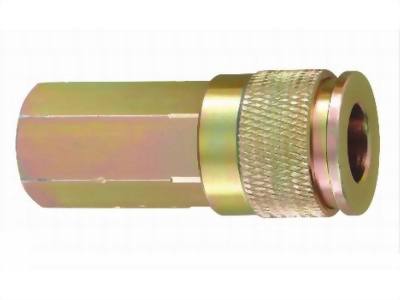 UNIVERSAL 3/8"美式快速接頭(母)-內牙 UNIVERSAL 3/8"美式快速接頭(母)-內牙