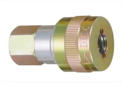 SCHRADER美式快速接頭(母)-內牙 SCHRADER美式快速接頭(母)-內牙