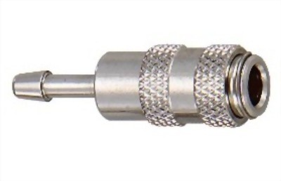 RECTUS 20KA 歐式快速接頭(母) 銅-插心 DN2,7 RECTUS 20KA 歐式快速接頭(母) 銅-插心 DN2,7