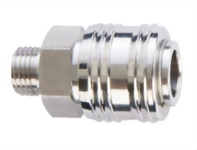 德式RECTUS快速接頭