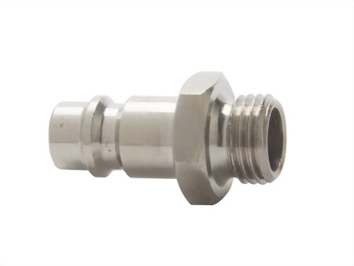 RECTUS 26KB歐式快速接頭(公)-外牙 RECTUS 26KB歐式快速接頭(公)-外牙