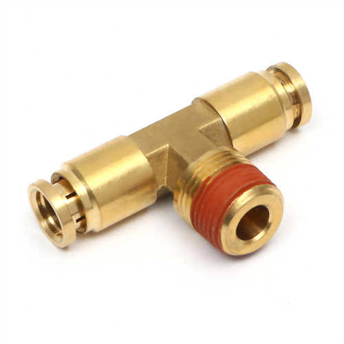 T型外牙(固定) DOT省力接頭 T型外牙(固定) DOT省力接頭