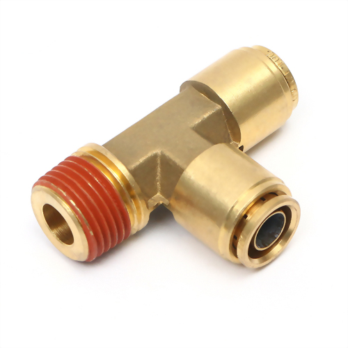 T型(固定) DOT省力接頭 T型(固定) DOT省力接頭