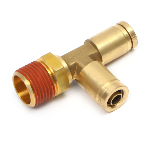 T型(旋轉) DOT省力接頭 T型(旋轉) DOT省力接頭