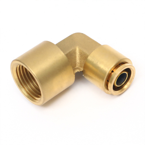 L型內牙(固定) DOT省力接頭 L型內牙(固定) DOT省力接頭