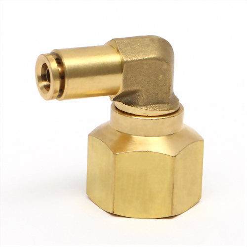 L型內牙(旋轉) DOT省力接頭 L型內牙(旋轉) DOT省力接頭