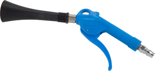 Turbo Power Air Blower