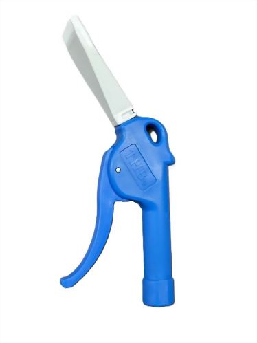 Flat Jet Nozzle Air Blower