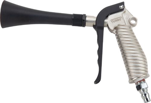 High Flow Air Blower (Turbo Power Nozzle)