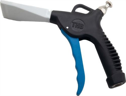 Adjustable High Flow Air Blower (Flat Jet Nozzle)