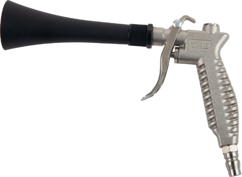 High Pressure Low-Noise Air Blower (Turbo Power Nozzle)