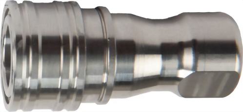 Hydraulic Quick Couplings