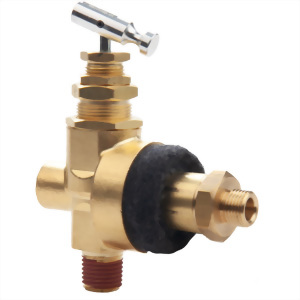 Piloted Unloader Valve
