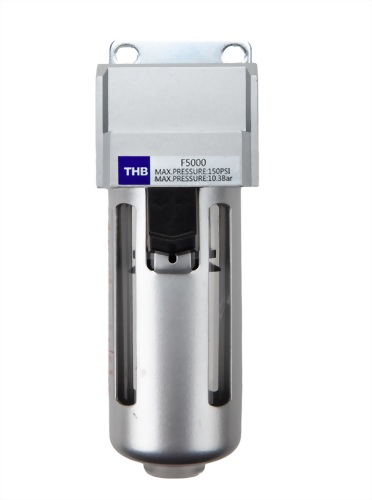 真空過濾器 真空過濾器