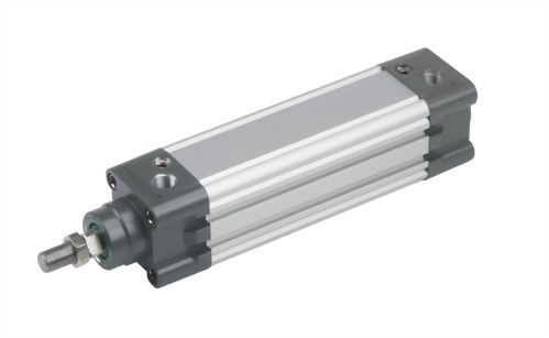 QVB ISO15552 Standard Cylinder