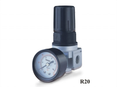 REGULATOR