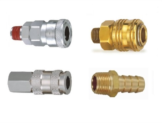 QUICK COUPLING
