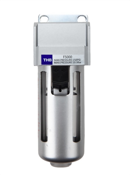 Vacuum Filter