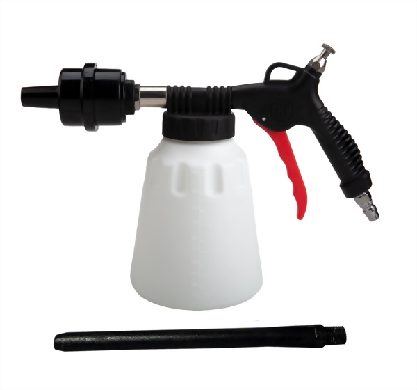 Multi-function Cleaning Tool for car wash