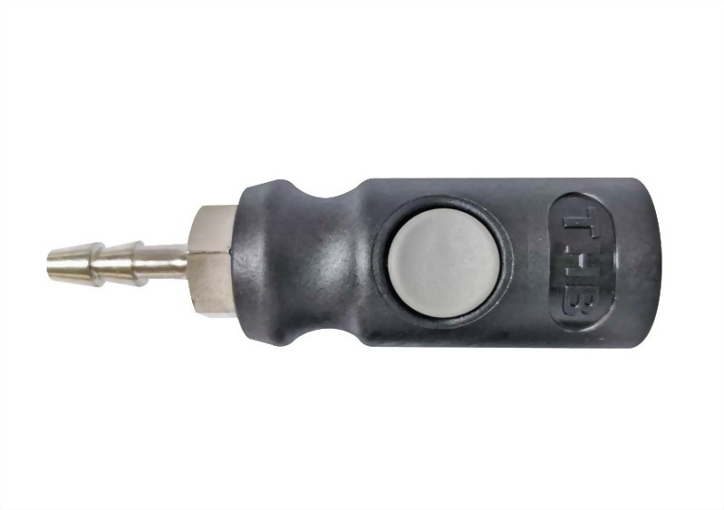 European Type Safety Quick Coupler - Hose
