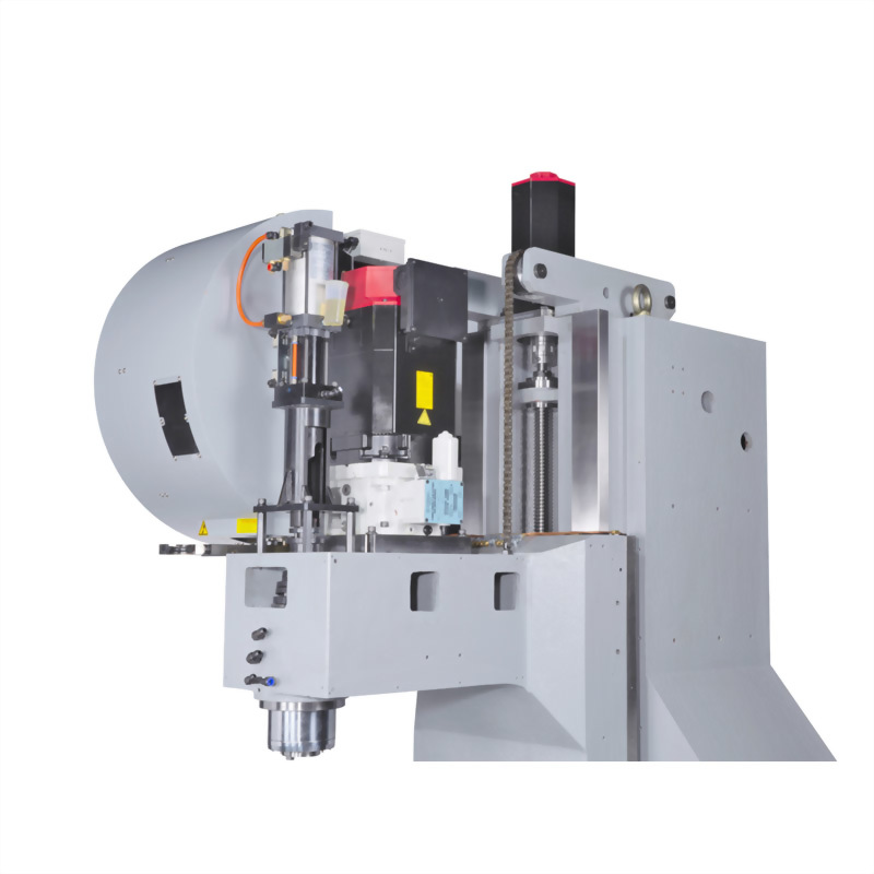 Vertical Machining Center UM-120B