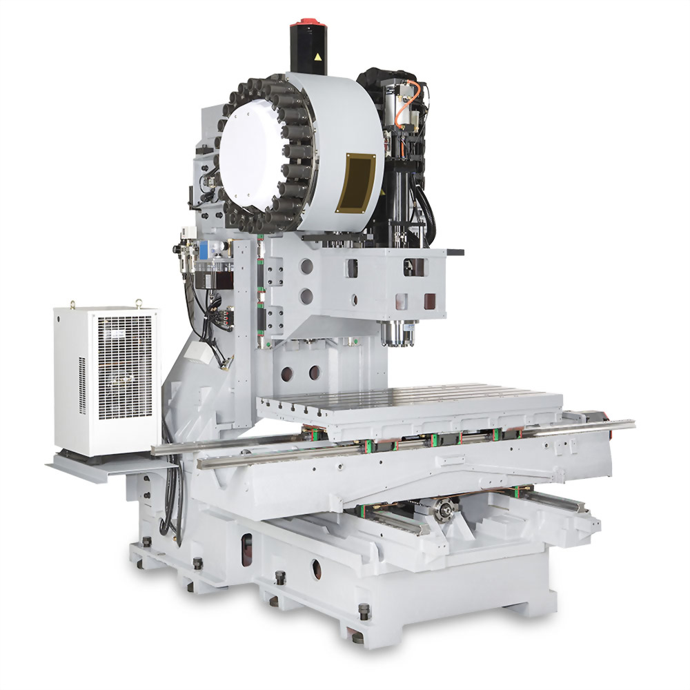 Vertical Machining Center UM-110