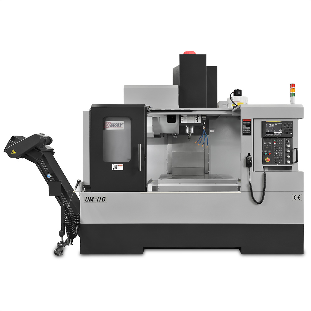 Vertical Machining Center UM-110