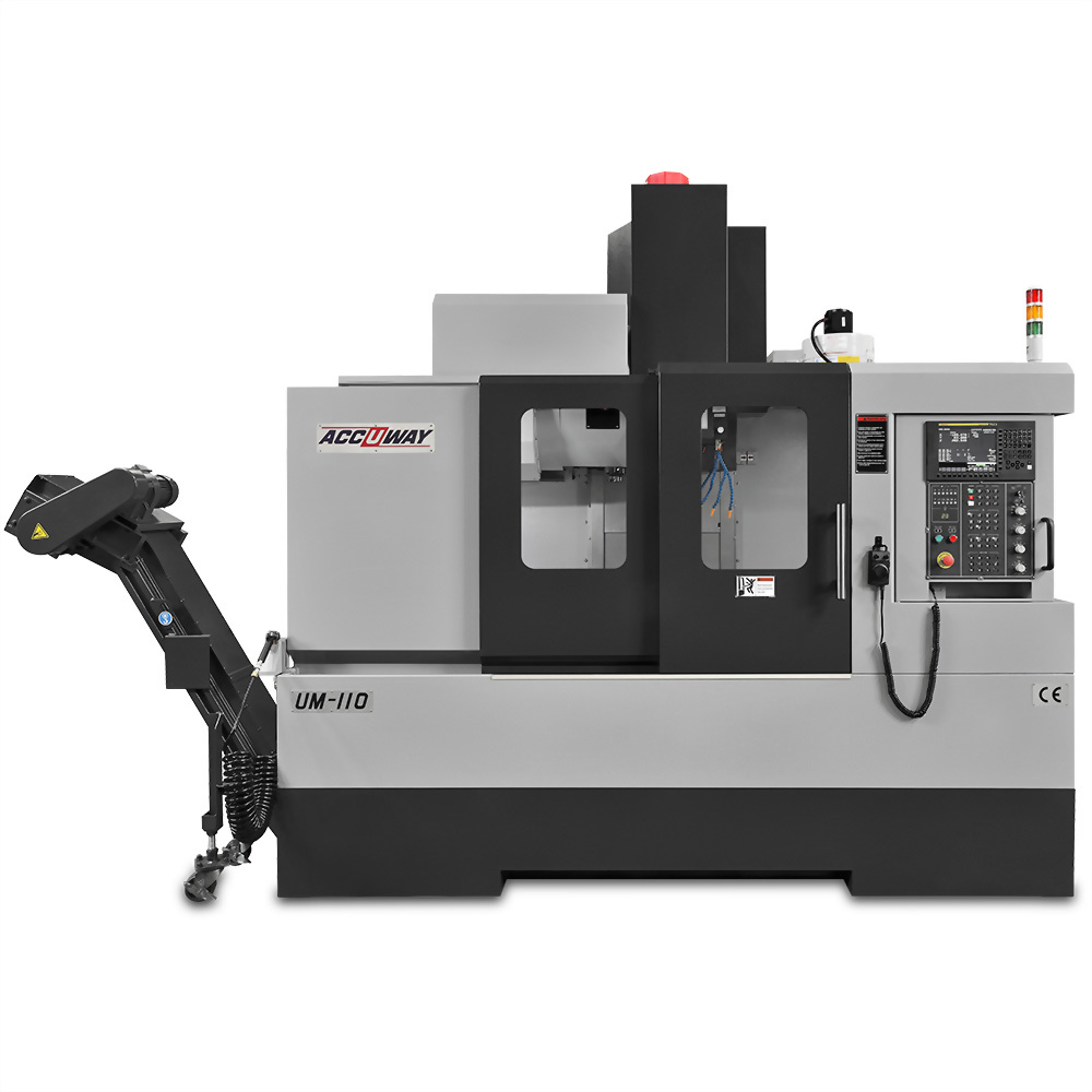 Vertical Machining Center UM-110