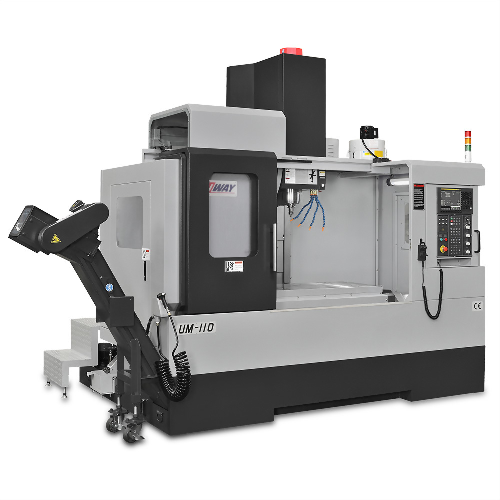 Vertical Machining Center UM-110