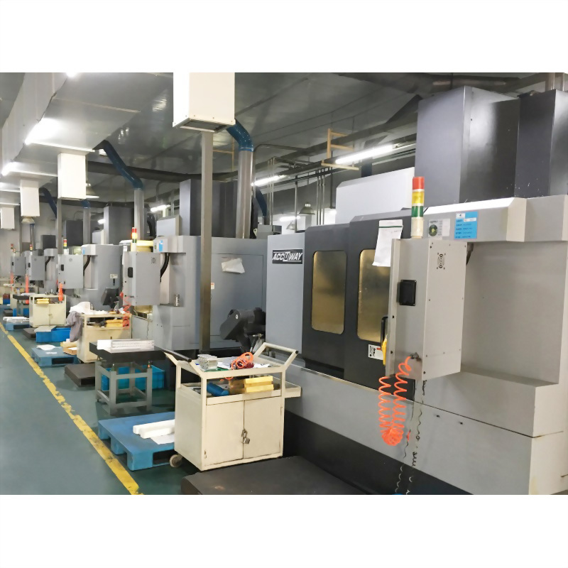 Vertical Machining Center UM-110