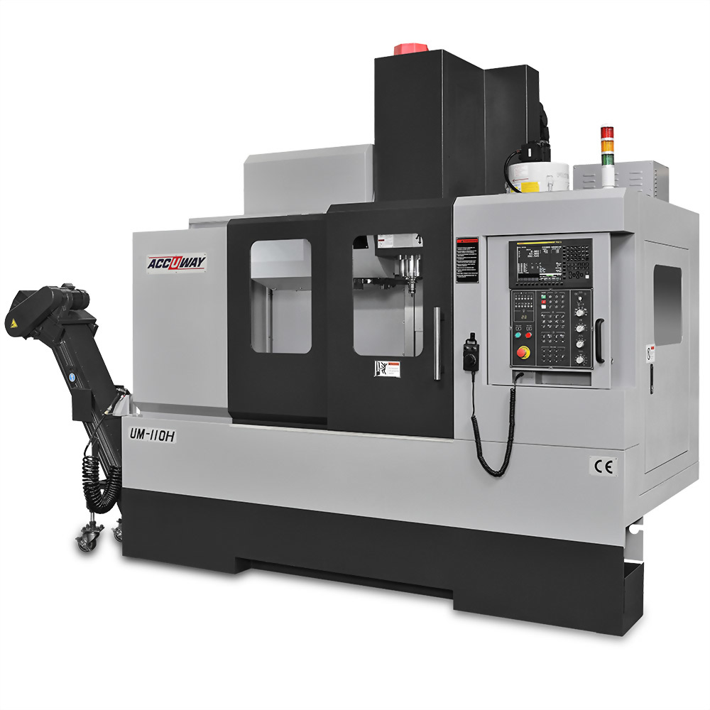 Vertical Machining Center UM-110H