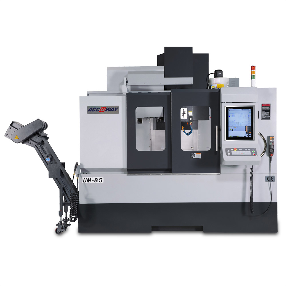 Vertical Machining Center UM-85