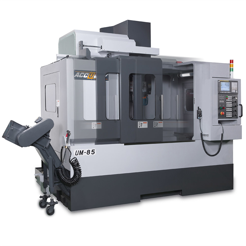Vertical Machining Center UM-85
