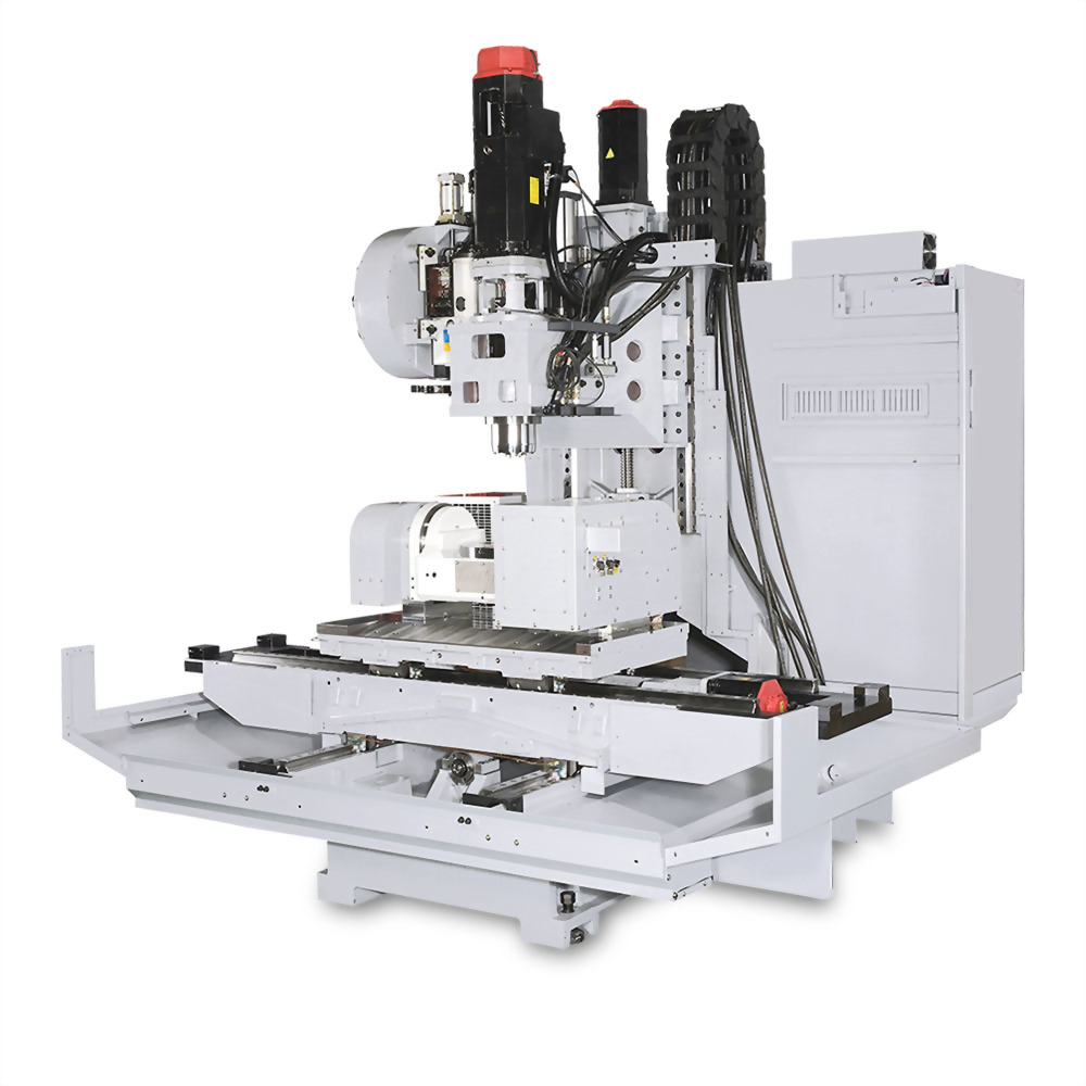 5 Axes Vertical Machining Center UM-350