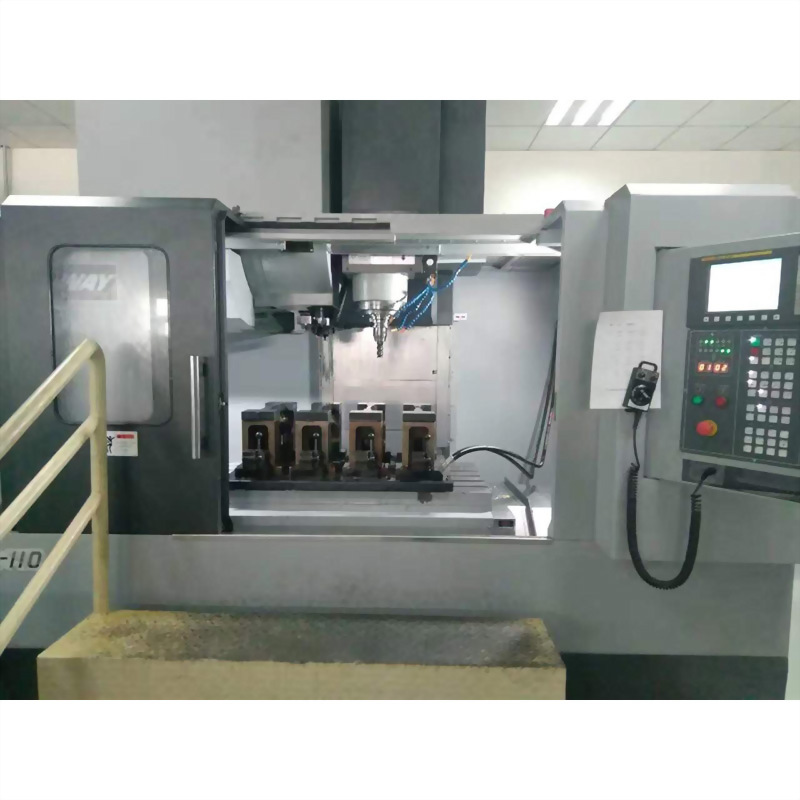 Vertical Machining Center UM-110W