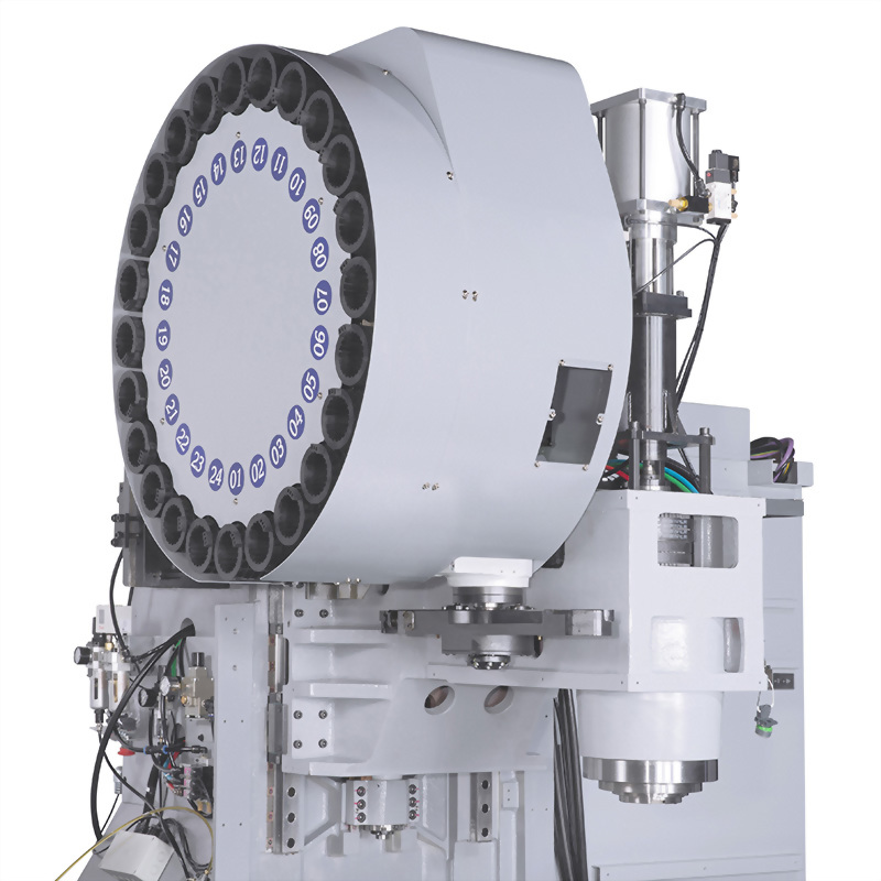 Vertical Machining Center UM-150W