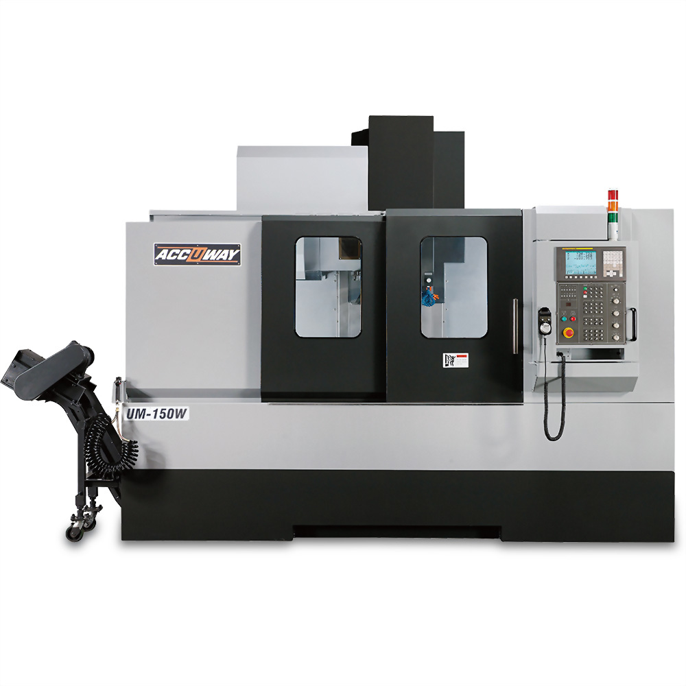 Vertical Machining Center UM-150W