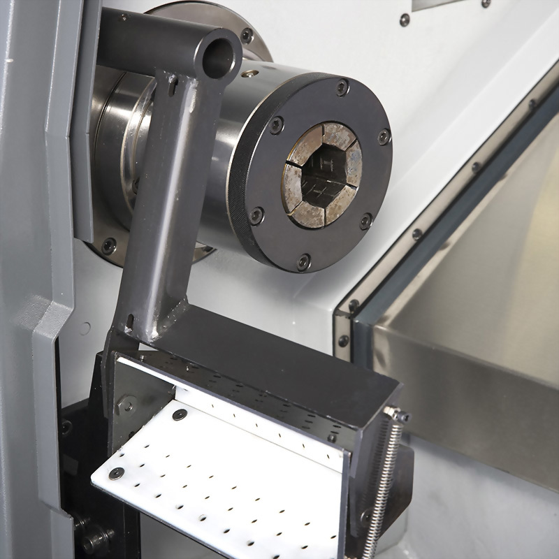 Flat Bed CNC Turning Center UL-20