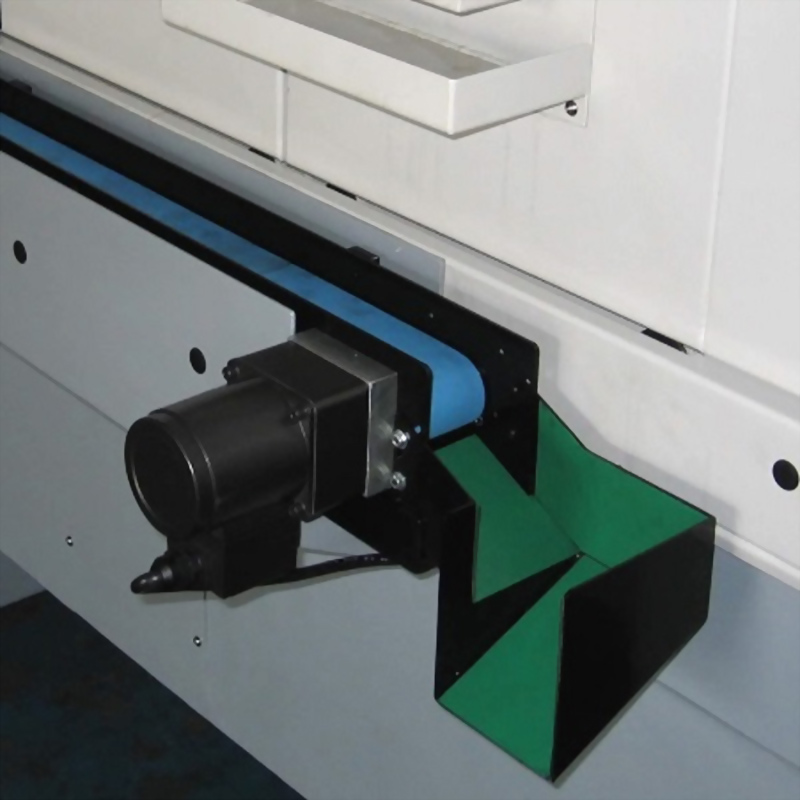 Flat Bed CNC Turning Center UL-20